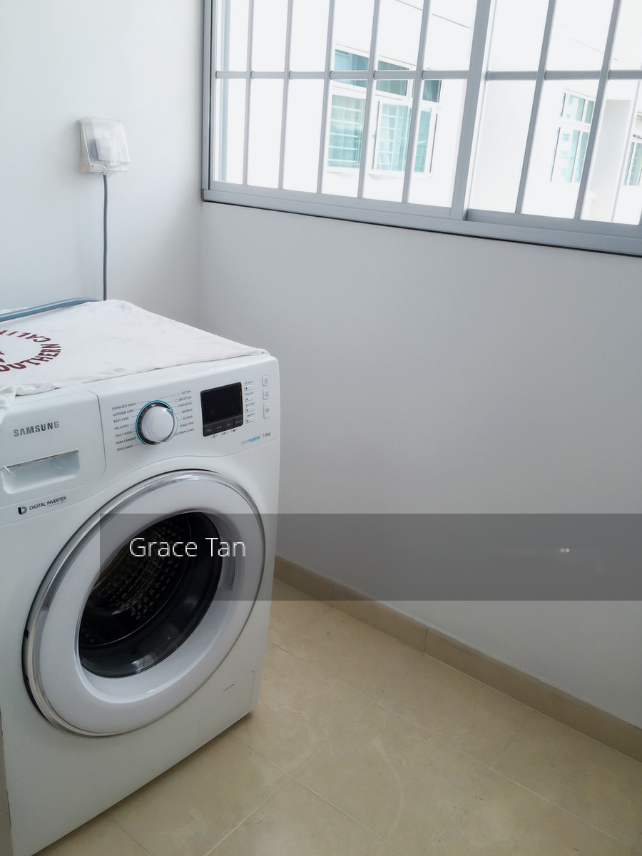Blk 431D Yishun Avenue 1 (Yishun), HDB 4 Rooms #140333582